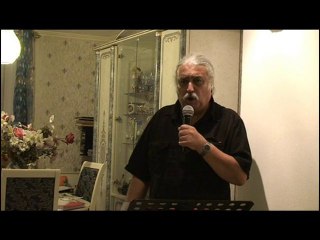 FERNANDE  (Brassens  par  Giorgio)