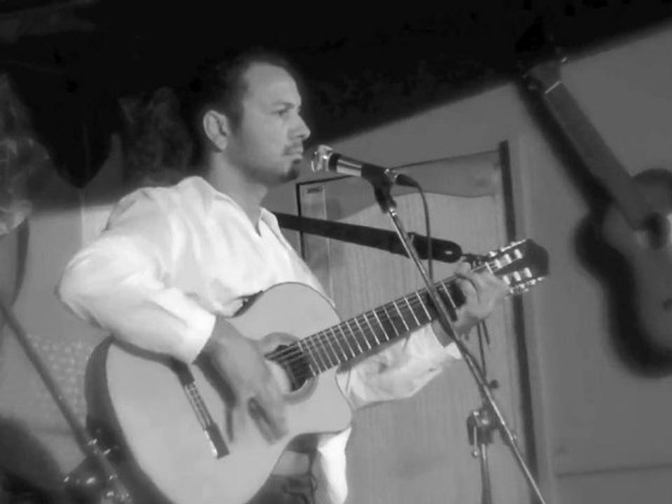 2600 ans des gitans en Agde 2010