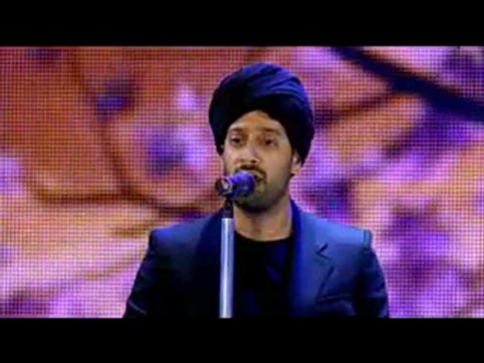 Madonna - Paradise (Not For Me) (Live Confessions Tour 2006)