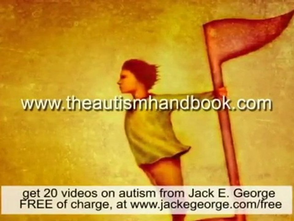 What is the autism spectrum?