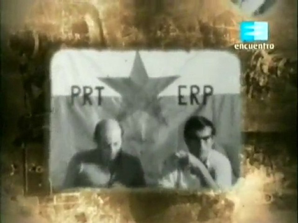 Crónicas de archivo - PRT-ERP (Parte 2)