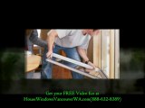 Replacement Windows And Doors Vancouver