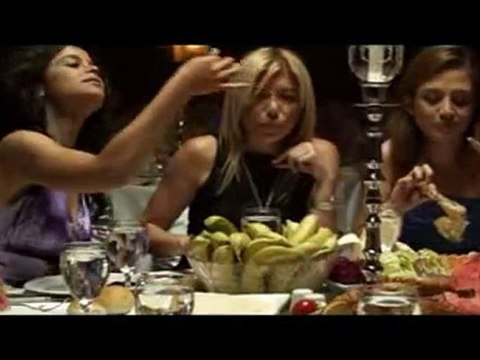 Nev - Mazideki Aşk 2010 Orjinal Klip akgulfm.net