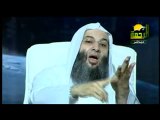الرزق بيد الله  مقطع مؤثر جدا  - الشيخ محمد حسان
