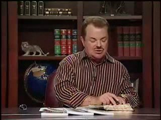 Graced with His Grace - Bishop Rick Thomas