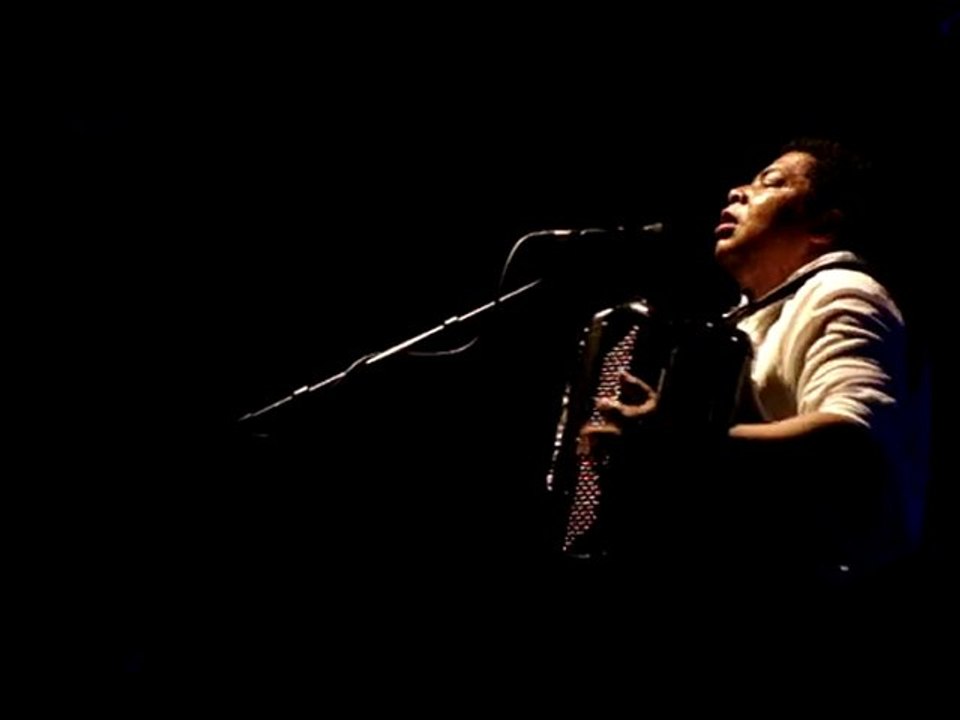 Régis Gizavo - Tercé - Normandoux