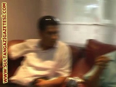 Gaziosmanpaşa-Sultangazi Amatör Spor Klüpleri 2