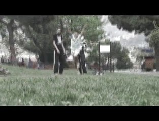 Tricks KamiKaZ StyleZ CreW 2010