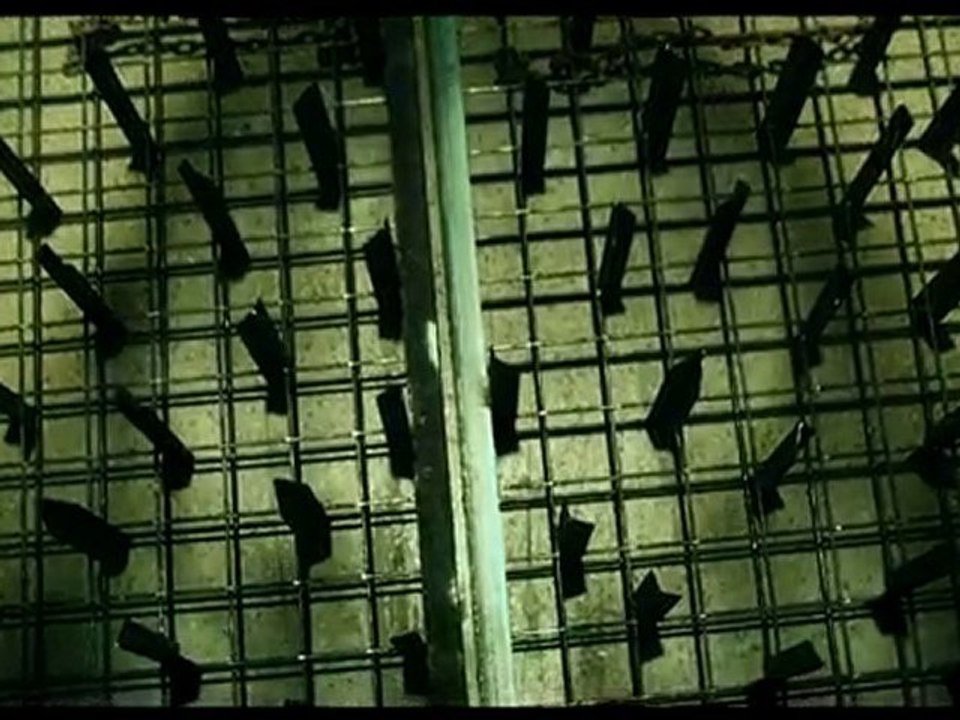 Saw 7 3D - Testere 7 3D - Teaser Trailer