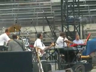 Raphael Saadiq Festival de Nimes aux Arènes 22.07.09