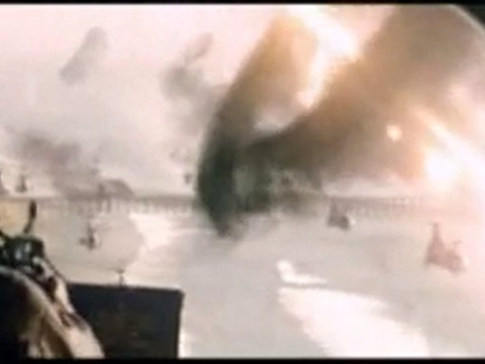 Battle Los Angeles Movie