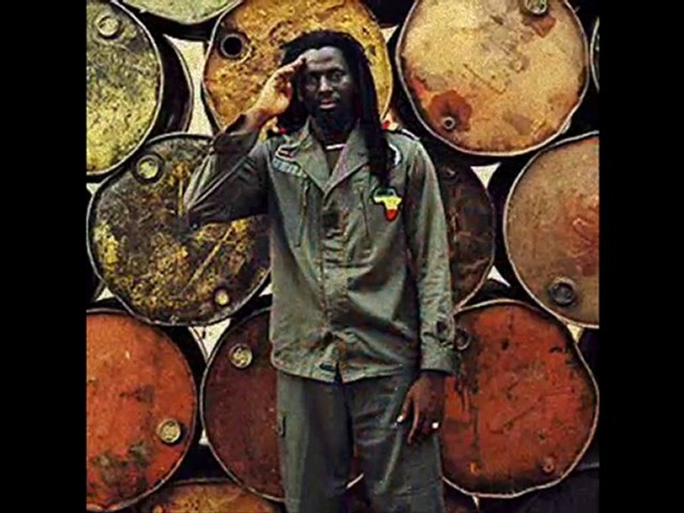 tiken jah fakoly-African revolution