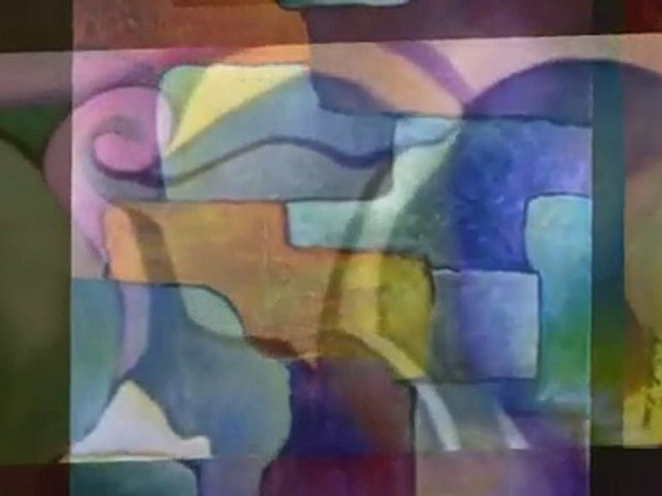 MARINELA RUSU, OIL PAINTING, EXHIBITION, 2009