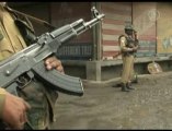 Shutdown Cripples Life in Indian Kashmir