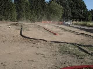 Amicale Circuit TT Fays