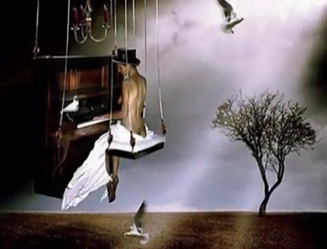 ÖZLEDİM- FUNDA ARAR sanatyelpazesi.com