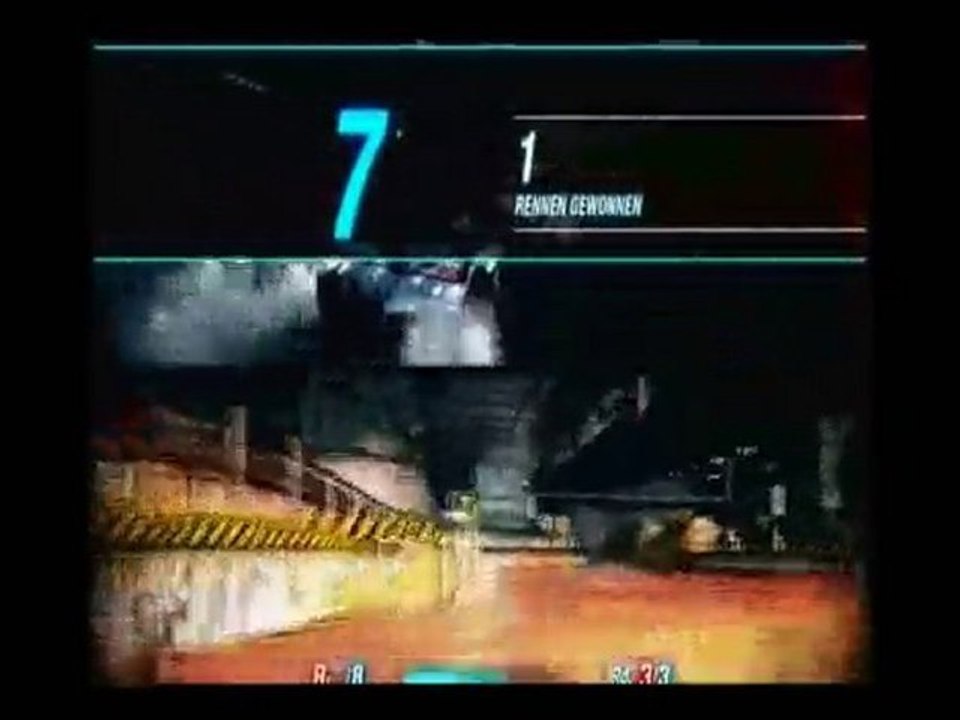 Split Second: Velocity Multiplayer 1/4