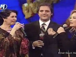 Kalplere Vur Bir Zımba (Rumba)