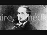 Bénédiction de Charles Baudelaire