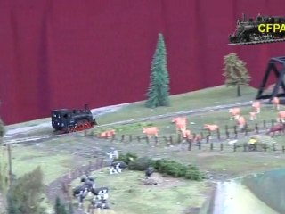 Tramway de la Corrèze