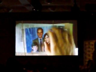 Walking Dead - Trailer AMC Comic-Con Bootleg [VO]