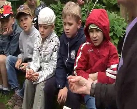 6 урок экология