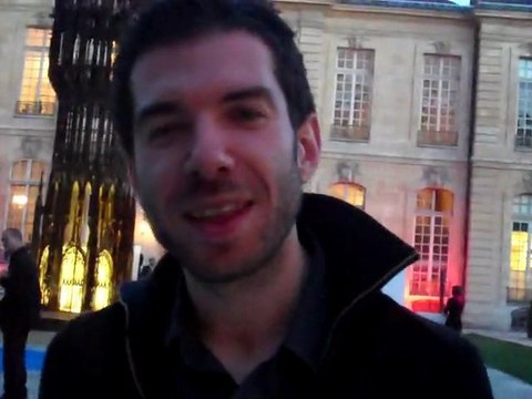 Soirée les Terrasses Bleues La victoire