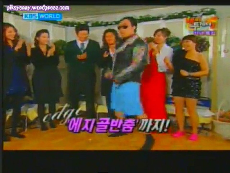 MDR EP Lee Da Hae 2/15