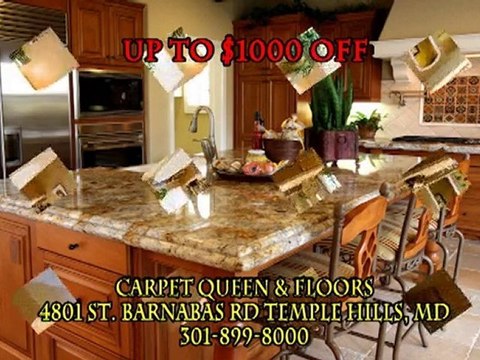 Carpet Queen Where to buy hardwood flooring Md