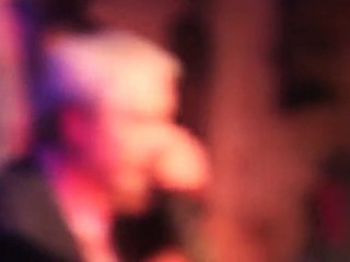 Susanna Bartilla sings "Hit The Road to Dreamland"