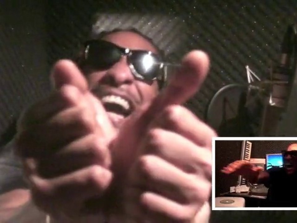 HOLD UP 2 SAIK [KsOneRadio]