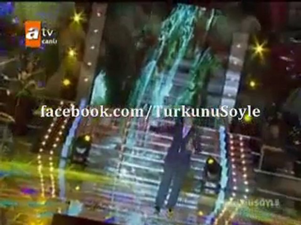 Ebubekir Çimen - Kara Çadırın Kızı www.atesclup.com