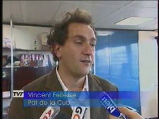 presentaiton  phase nov 2009 Tramway