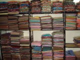 Cashmere Scarves Wholesale