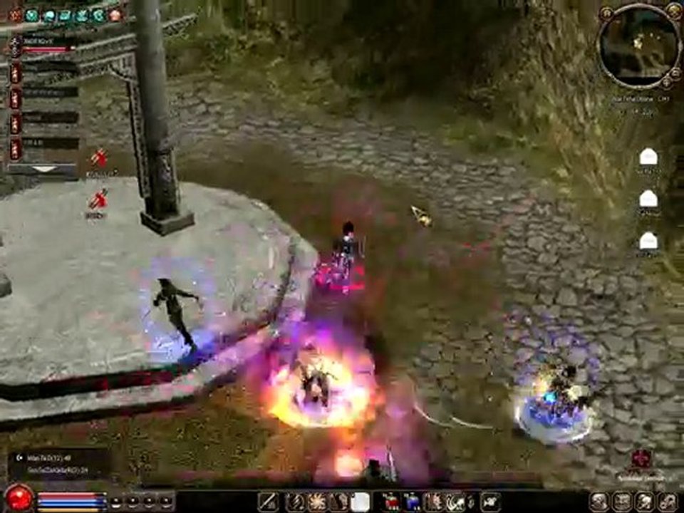 ThePunisher Savasta Hile Buyrun