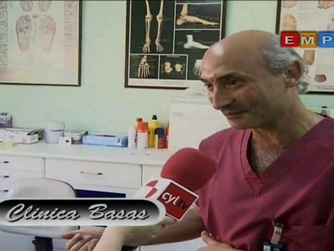 Programa EMPRENDEDORES Salmantinos 24 7 2010