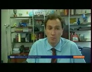 vote reseau keolis nov 2008_FR3_TBC greve