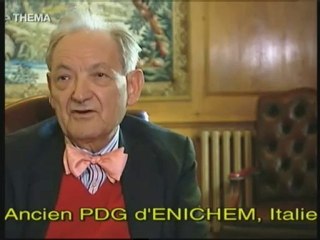 Pétrole - Cruel sera le reveil 2_5