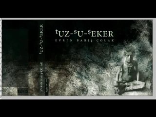 Evren Barış Yavuz/ Kanlı Ter rakısı