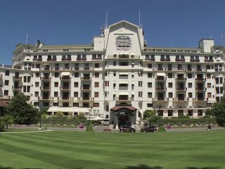 下载视频: Evian Masters TV 2010 - Hotel Royal #25