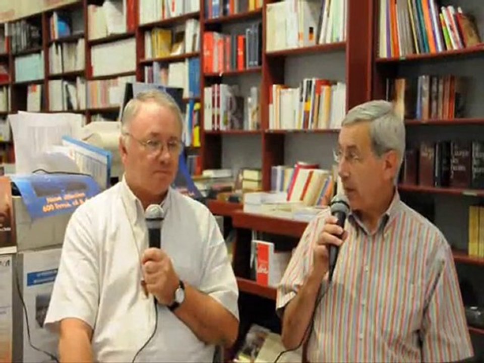 interview père Daviaud 23.07.2010