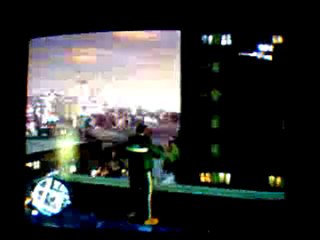Gta 4 bug #4 (PC / PS3 / X360 )