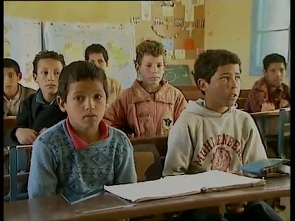 Ben Ali un président citoyen