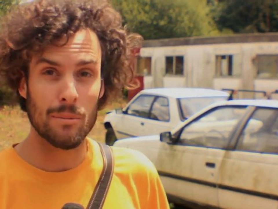 nos amis les betes ep1