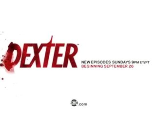 Dexter Saison 5 - Trailer Spoiler!