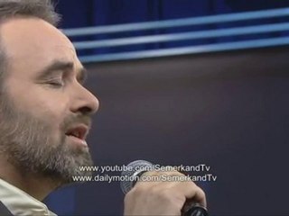 Servet Tekin-Onbeşinci Zaman