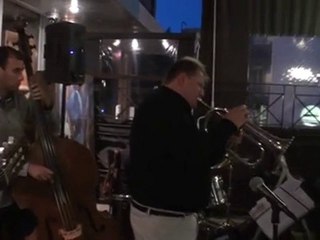 23 juil 2010 Louis Martinez et Domi Rieux Cécile