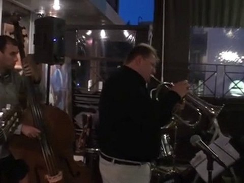 23 juil 2010 Louis Martinez et Domi Rieux Cécile