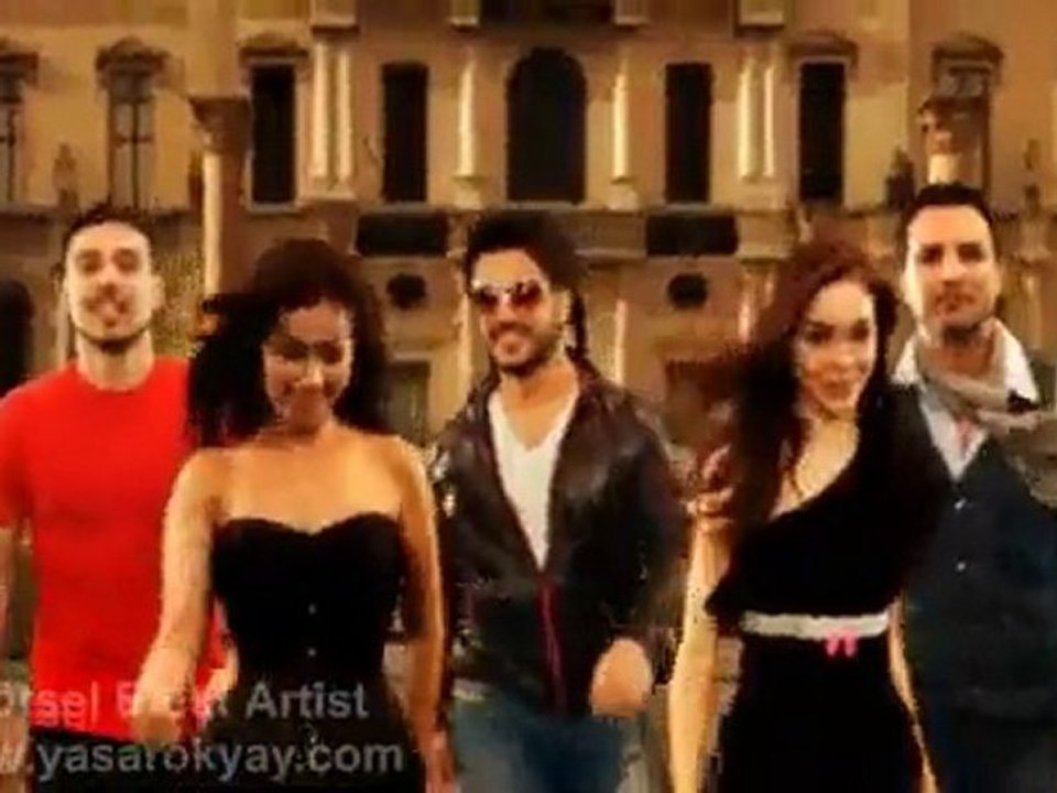 Yusuf Güney-Aşka İnat Orjinal Video 2010[Türkiye28]