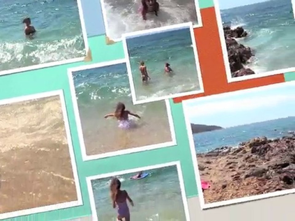 Gigaro - Juillet 2010